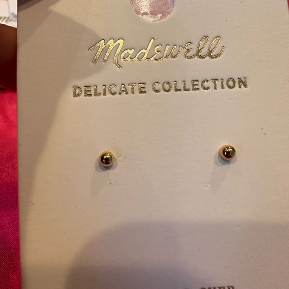 Madewell Lot of Jewelry Sunglasses - Picture 10 of 10